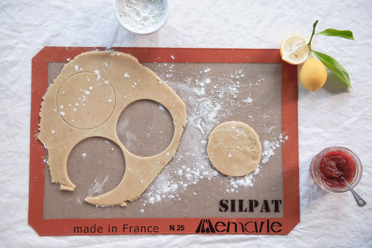 Nourish+Co.+Hawaii-inspired+hamantashen