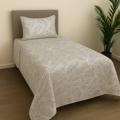 Edredón y Funda de almohada