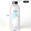 Botella "We Babe Bears" 1 lt