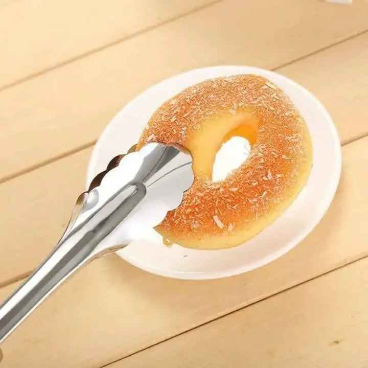 Pinza de Acero x 22cm