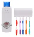 Dispenser Pasta dental Touch Me