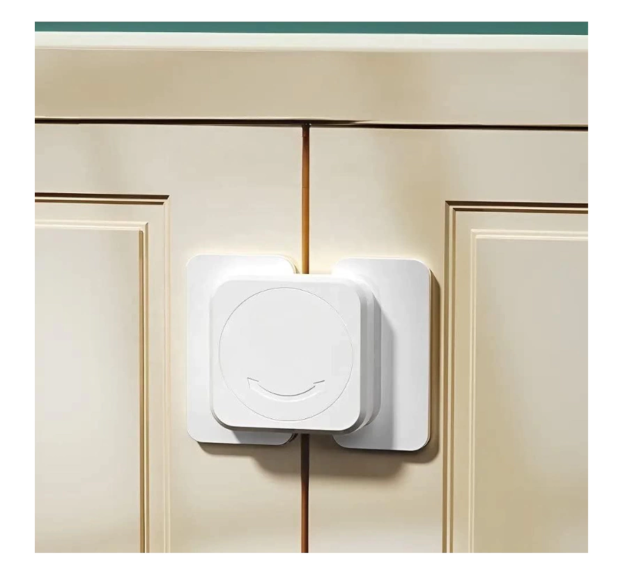 Traba Para Puerta Seguridad Para Niño Evita Accidentes