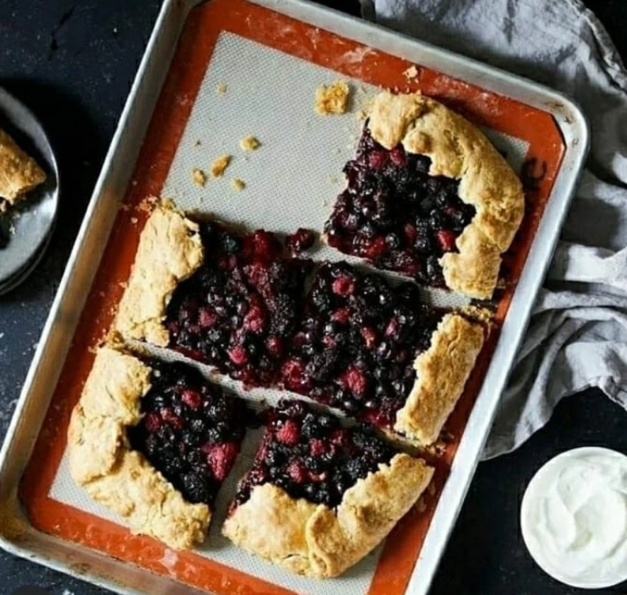 Plancha Silpat Antiadherente con Malla 30x40cm Cocina Postres