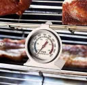 Termómetro Para Horno Hasta 300°c Cocina Repostería Hornear
