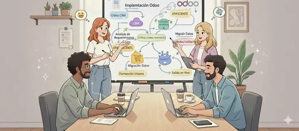 Optimización de Procesos