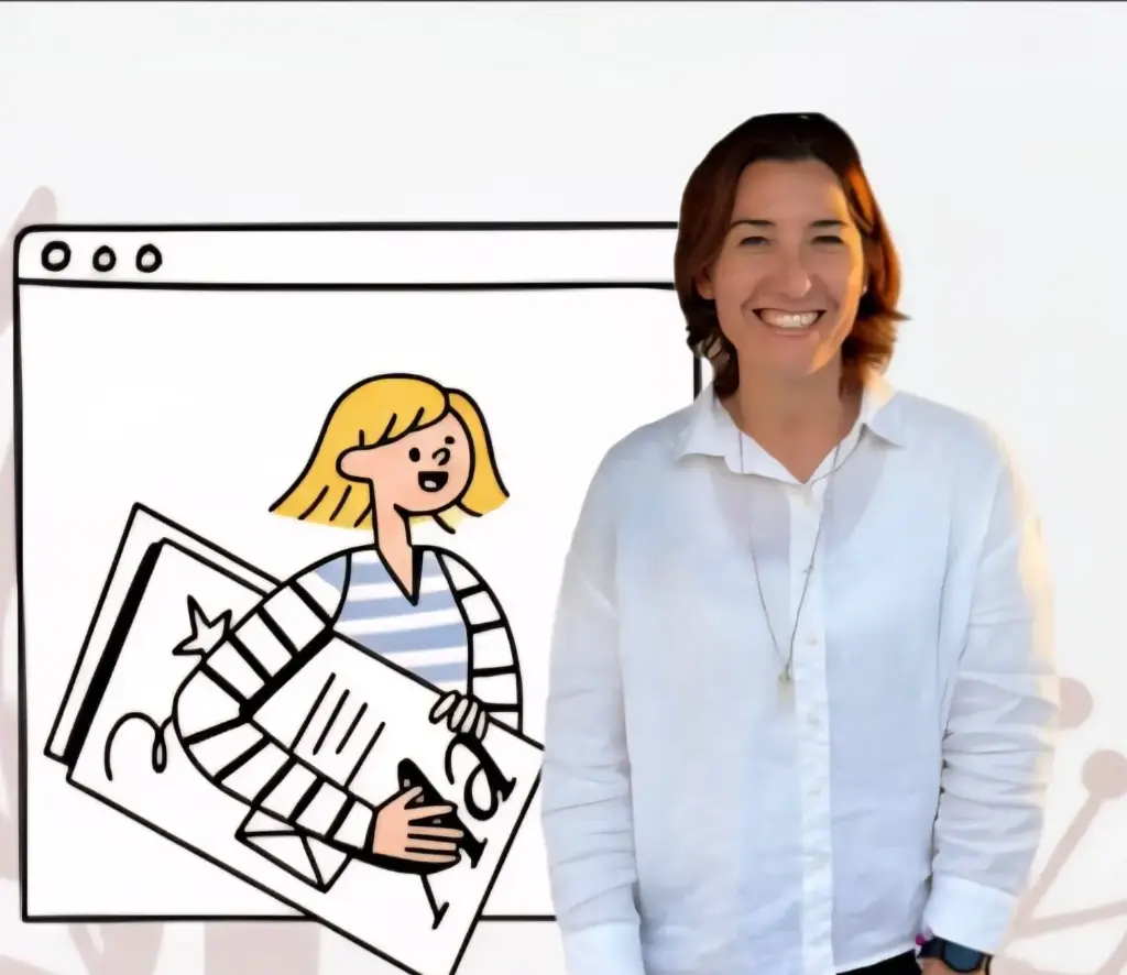 [Rocío Olazaguirre] Mejora de Procesos