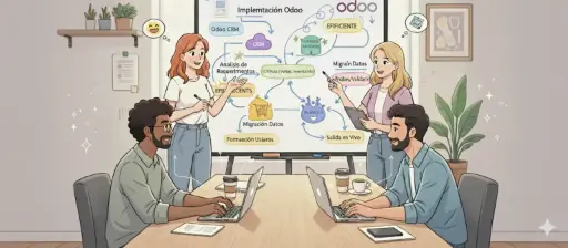 Optimización de Procesos