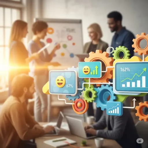 Optimización de Procesos