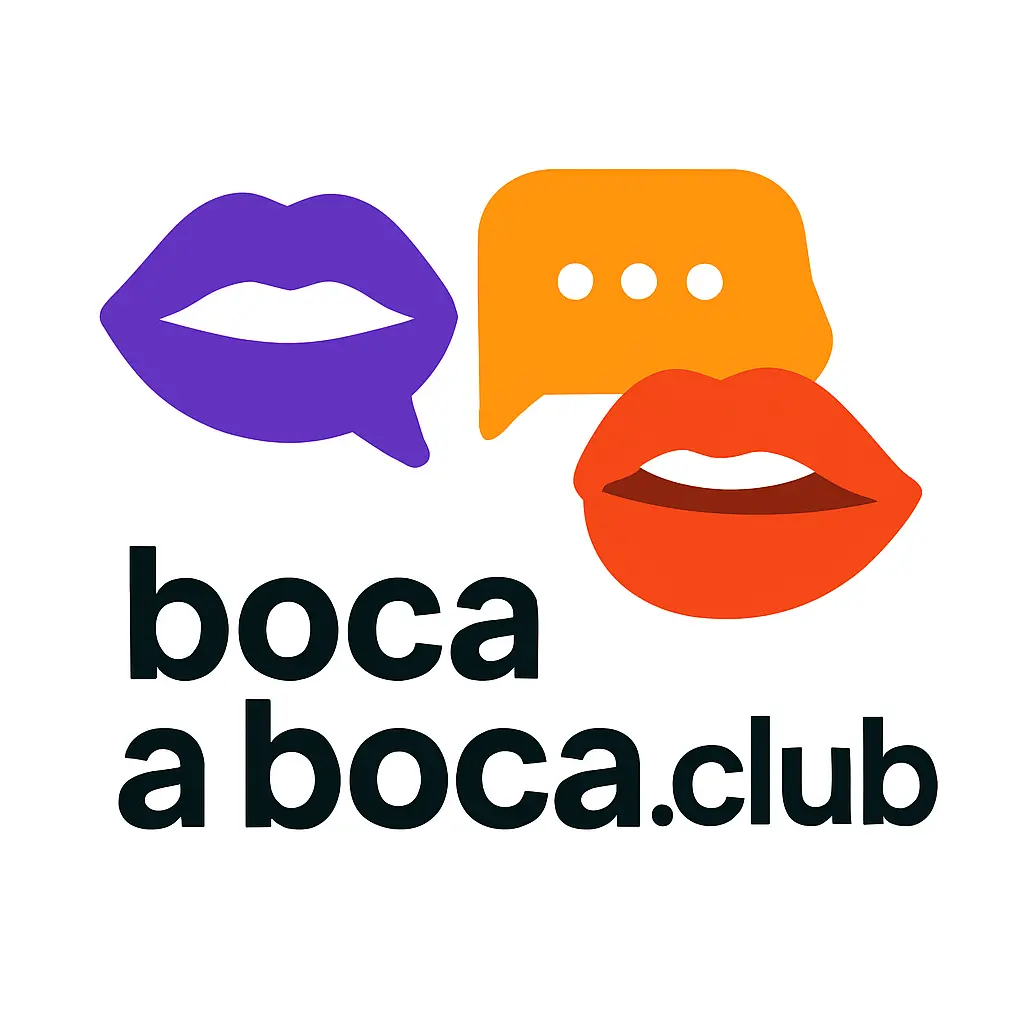 Boca a Boca